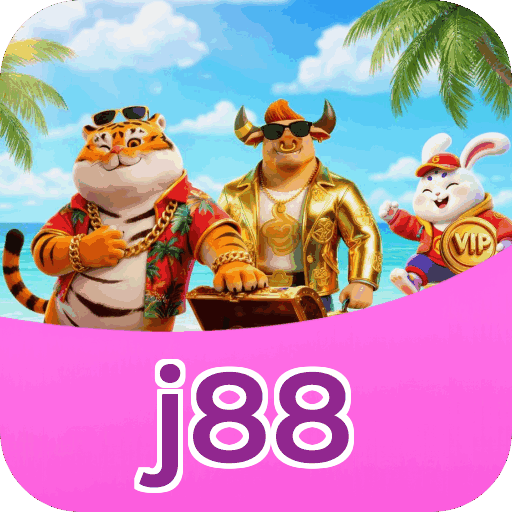 Siga a j88 no Facebook