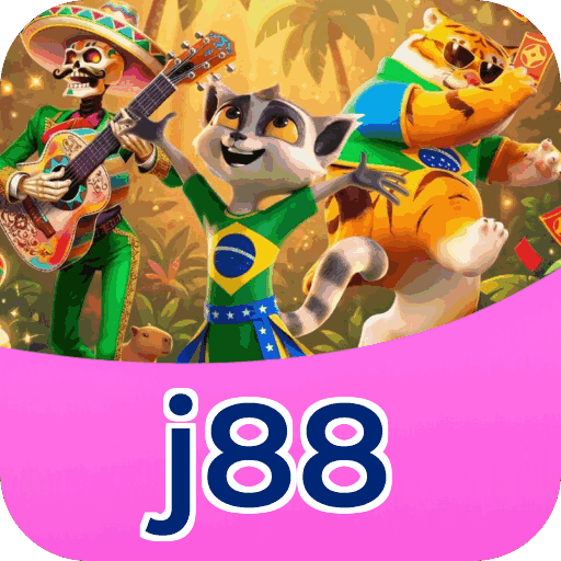 Instalação Android j88